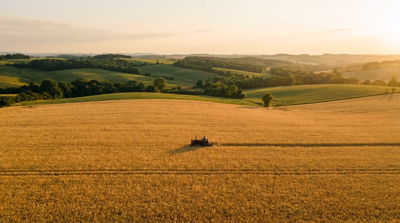Harvest Hub