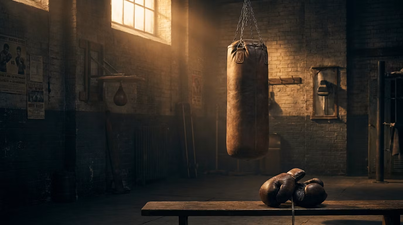 Fit Boxing Program