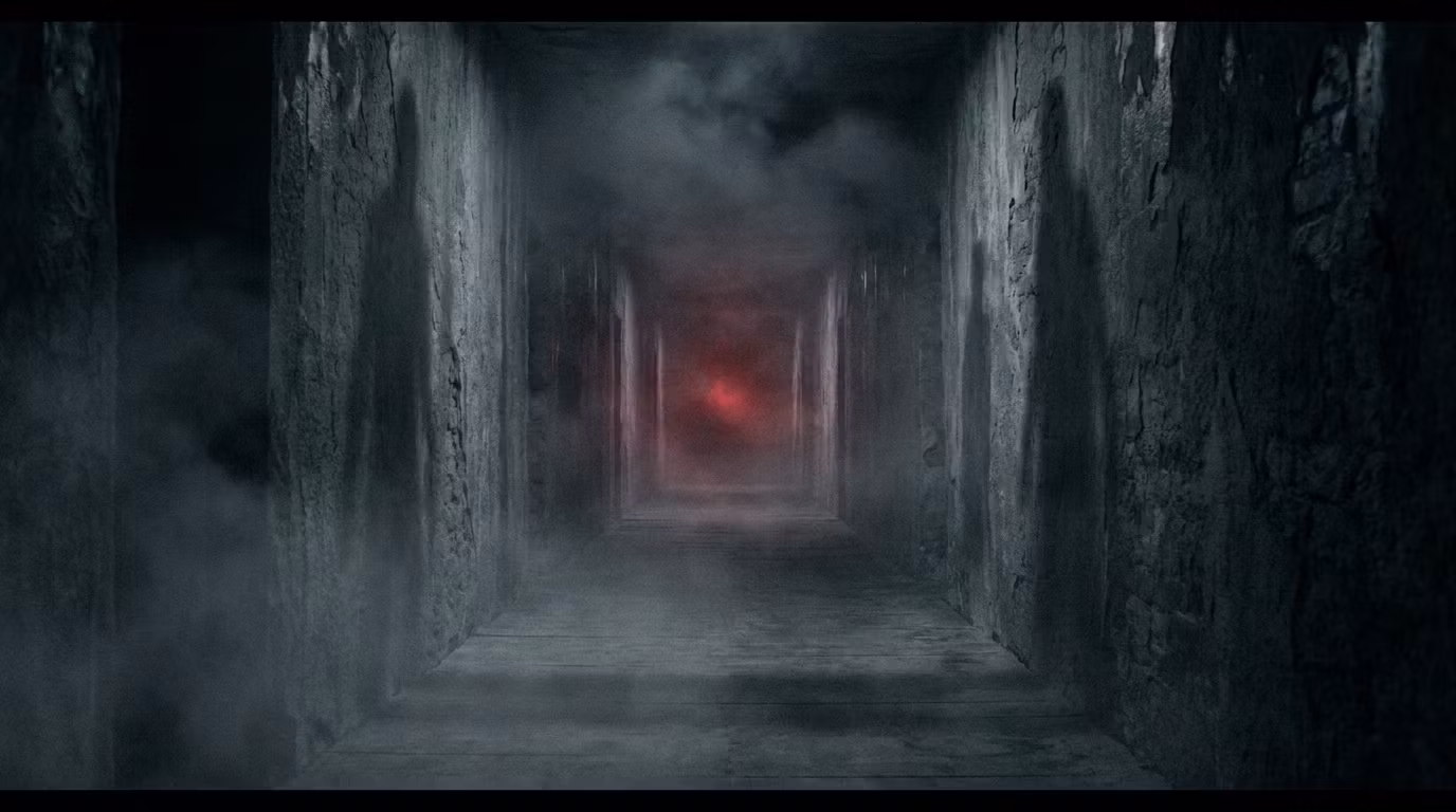Nightmare Vault