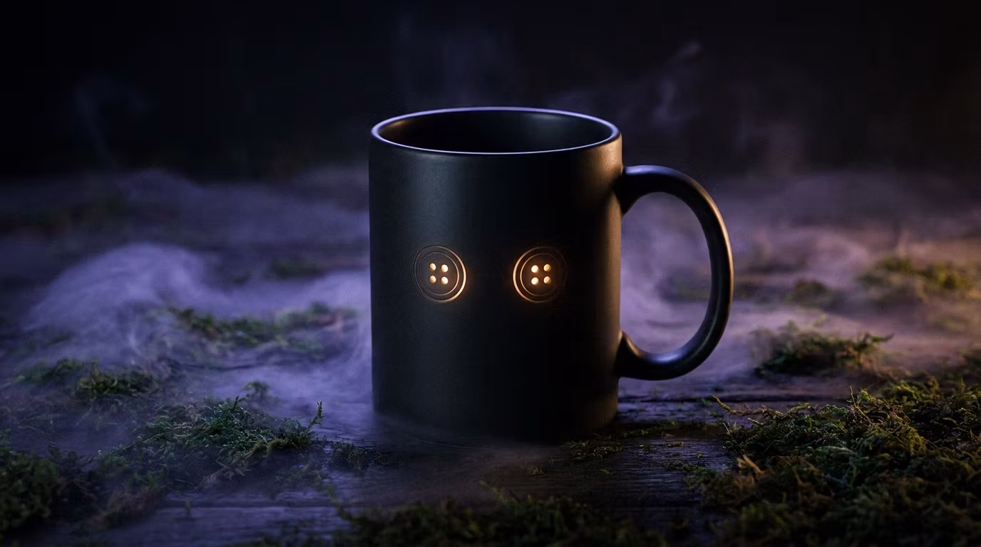 Coraline Cup