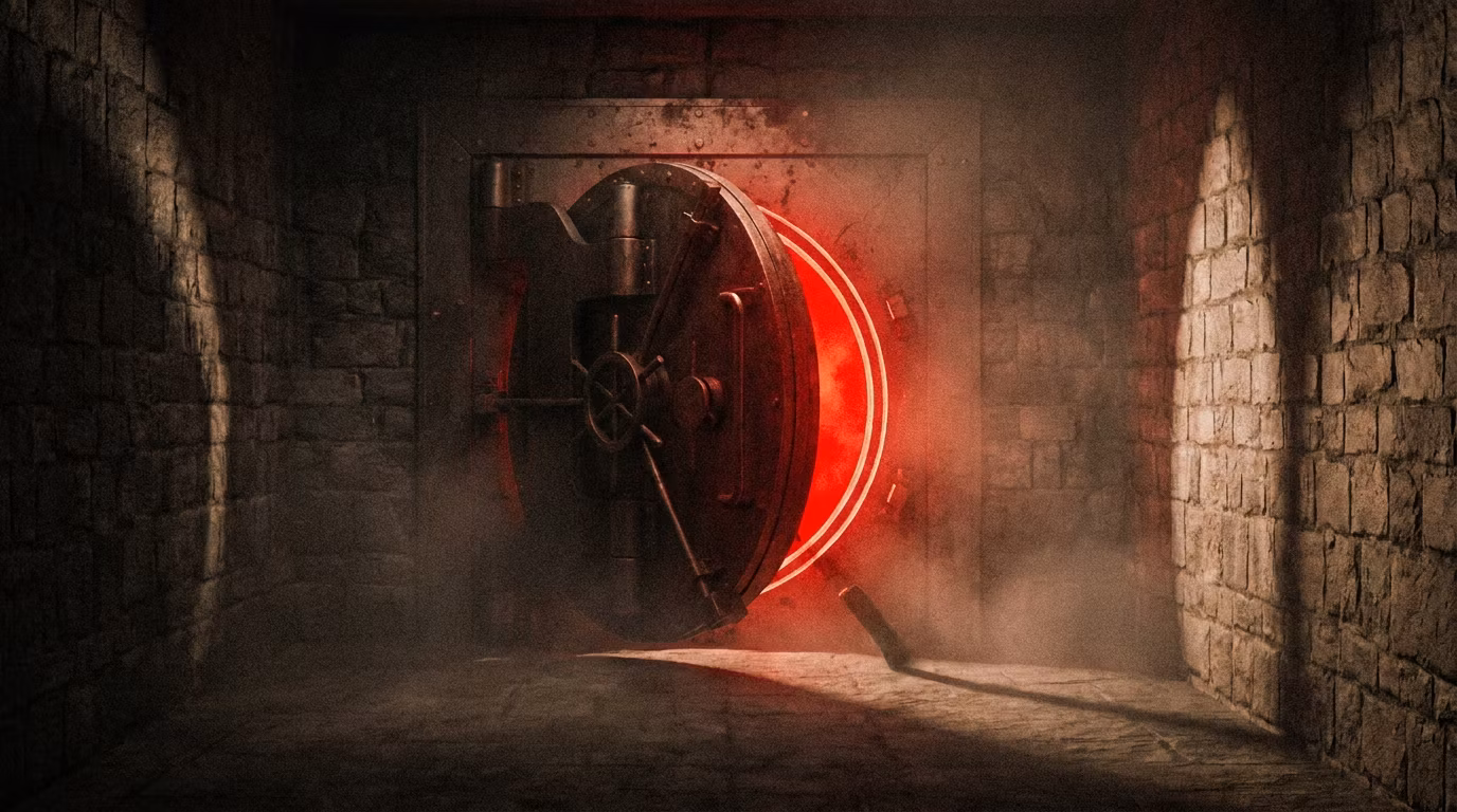 Nightmare Vault Access