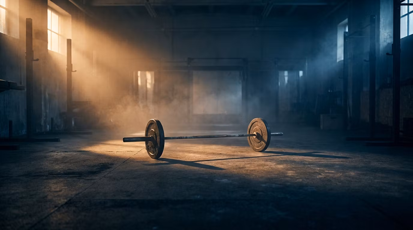 Iron Mind Coaching