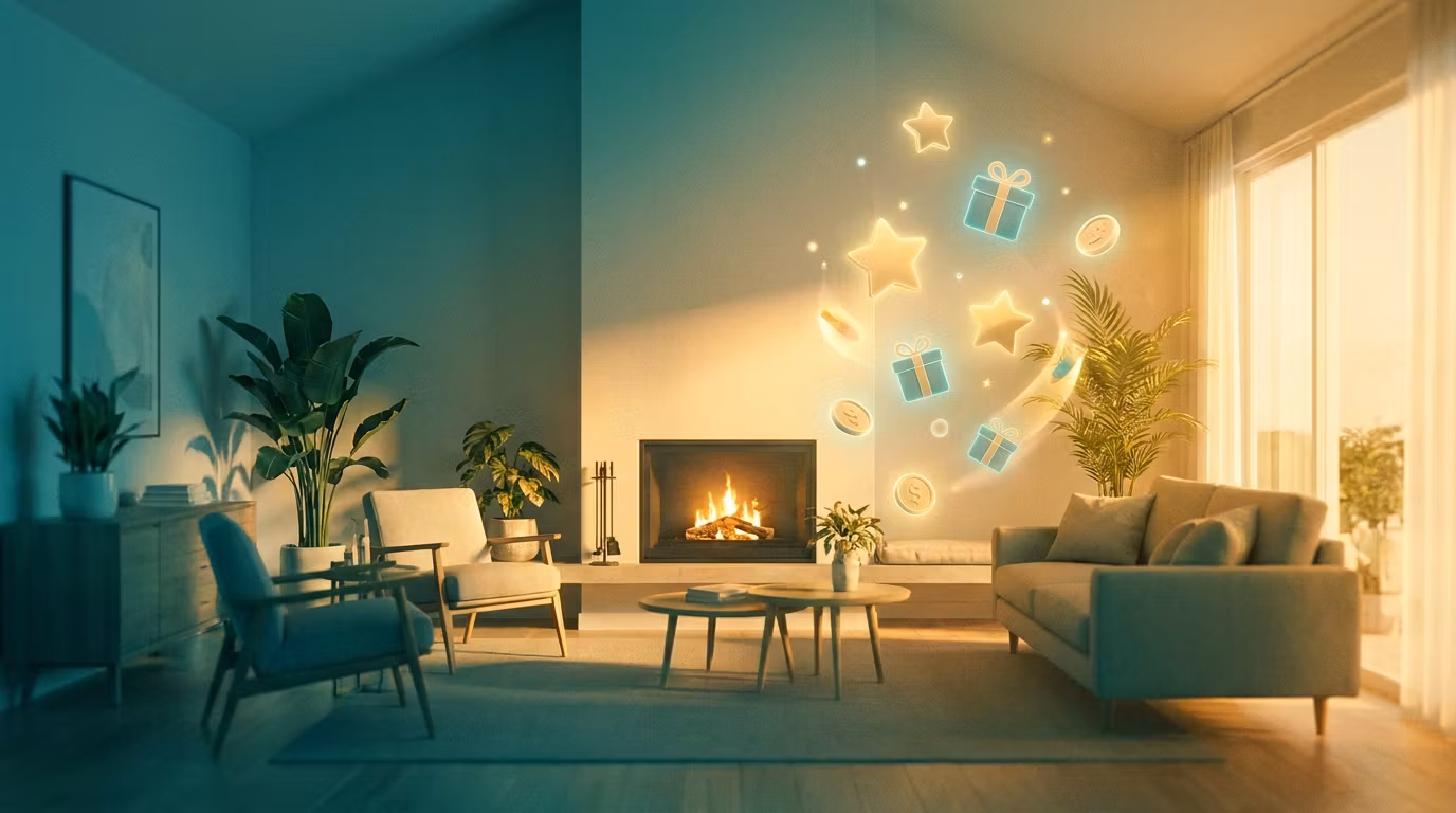 House Clipper Rewards