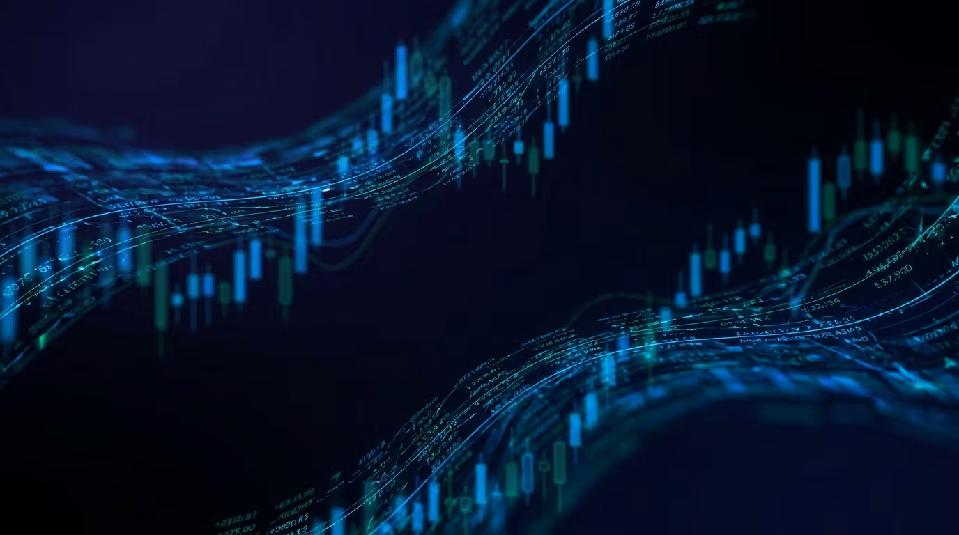 Arisx Trading Signals