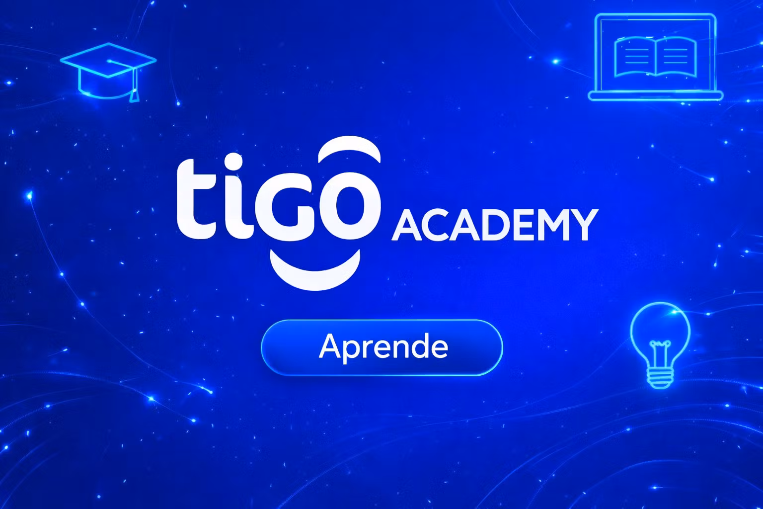 Tigo Academy