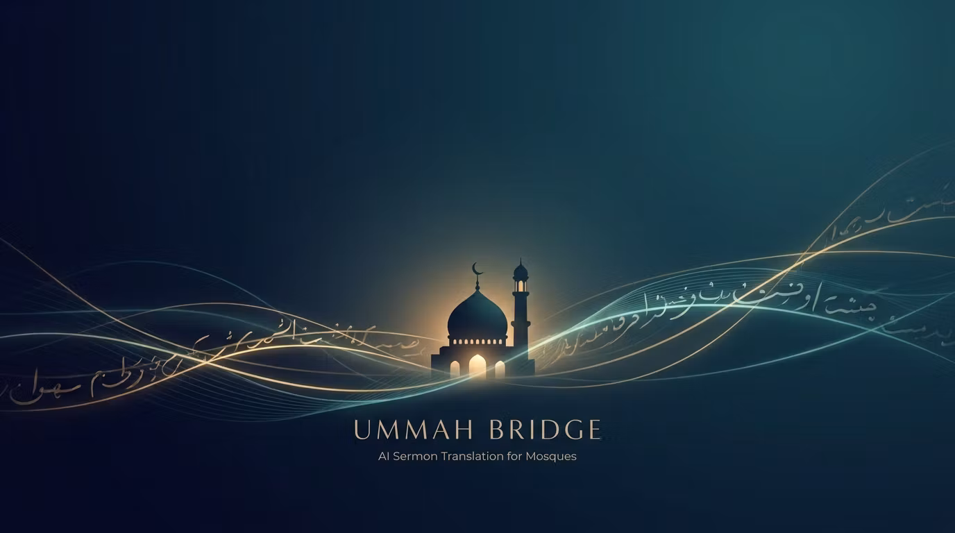 Ummah Bridge