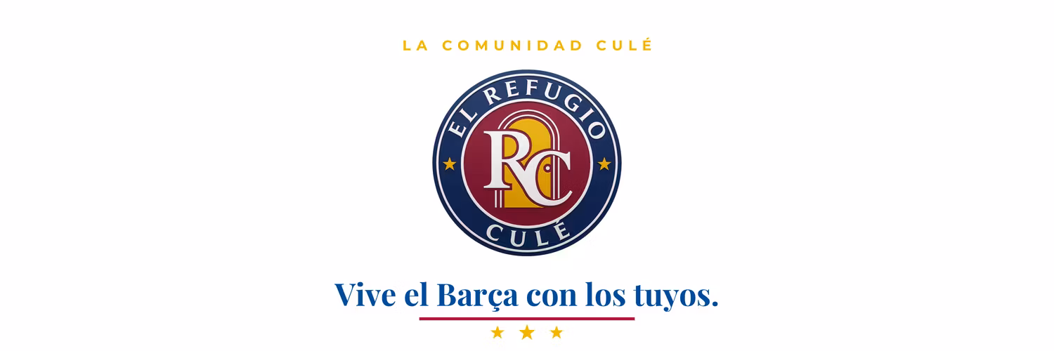 El Refugio Culé