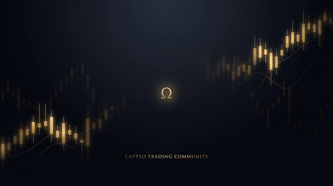 OmegaCrypto