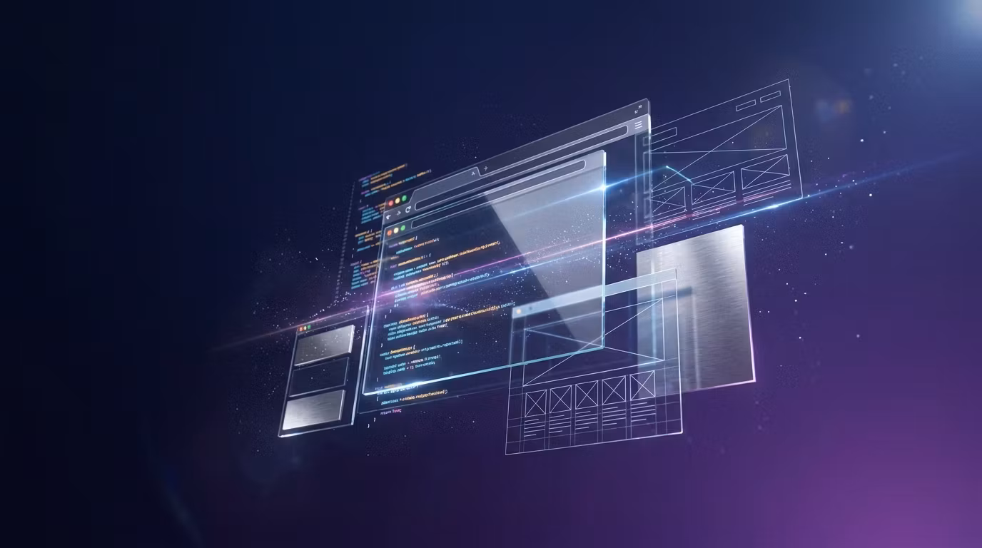 Web Design & Development