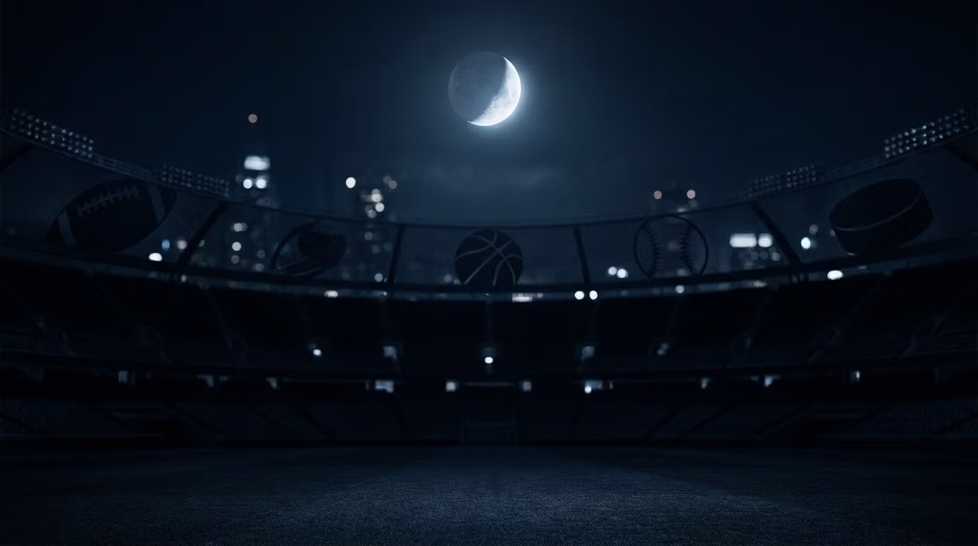 Lunar Locks VIP
