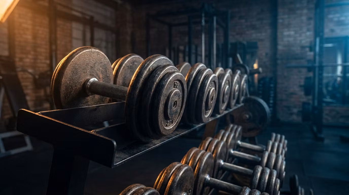 Forge Physique Membership