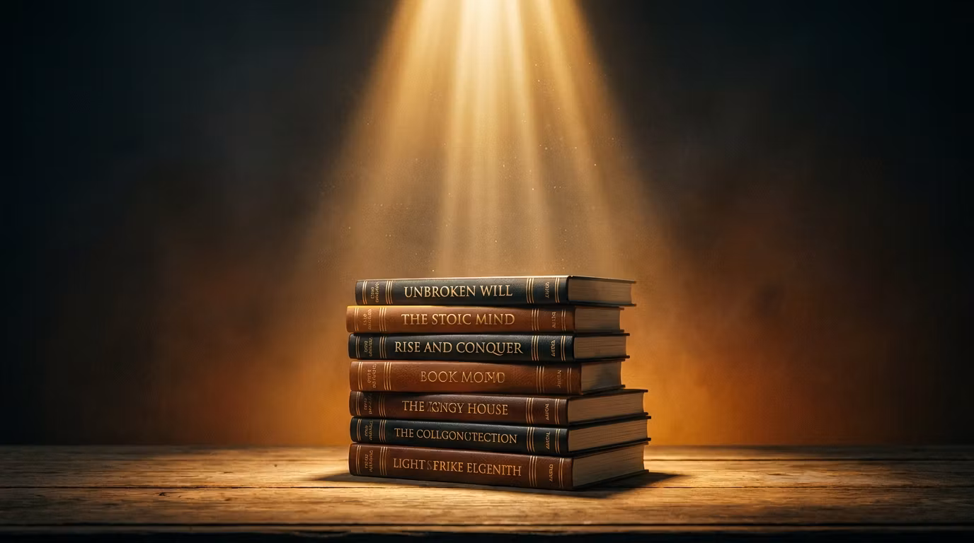 Motivation Ebook Collection