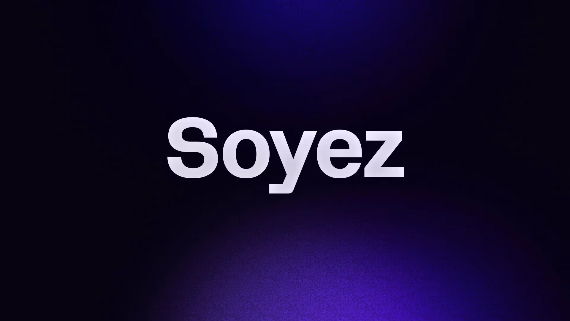 Soyez best choise what ucan do