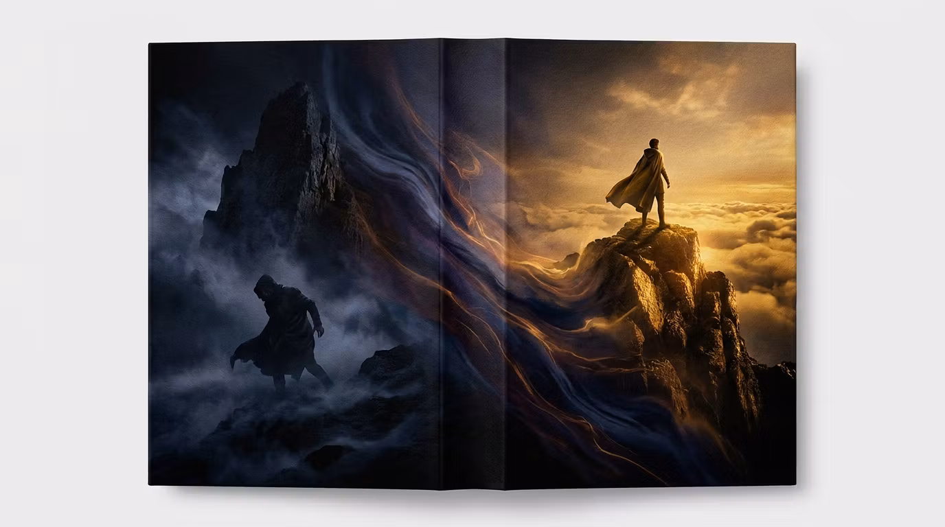 Ultimate Bundle — Both Books