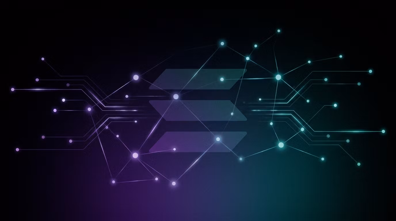 Solana dApp Development