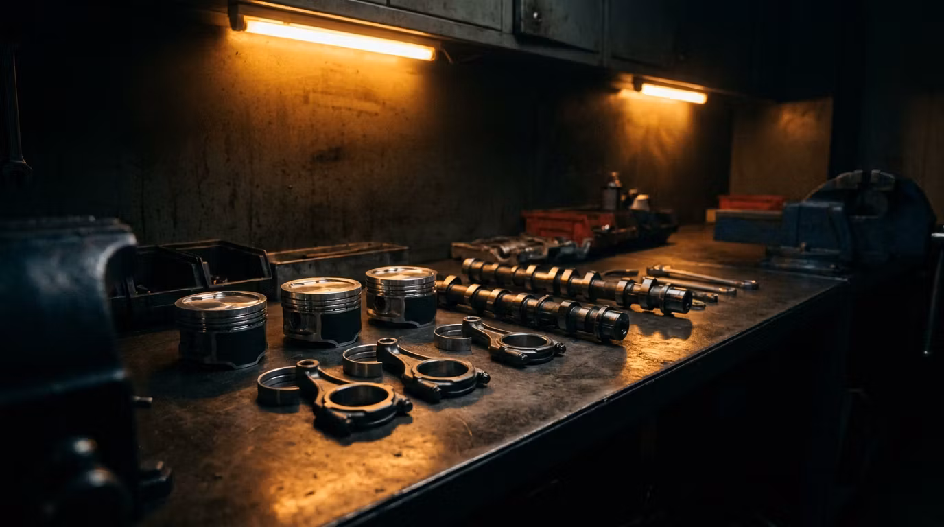 AutoForge Membership