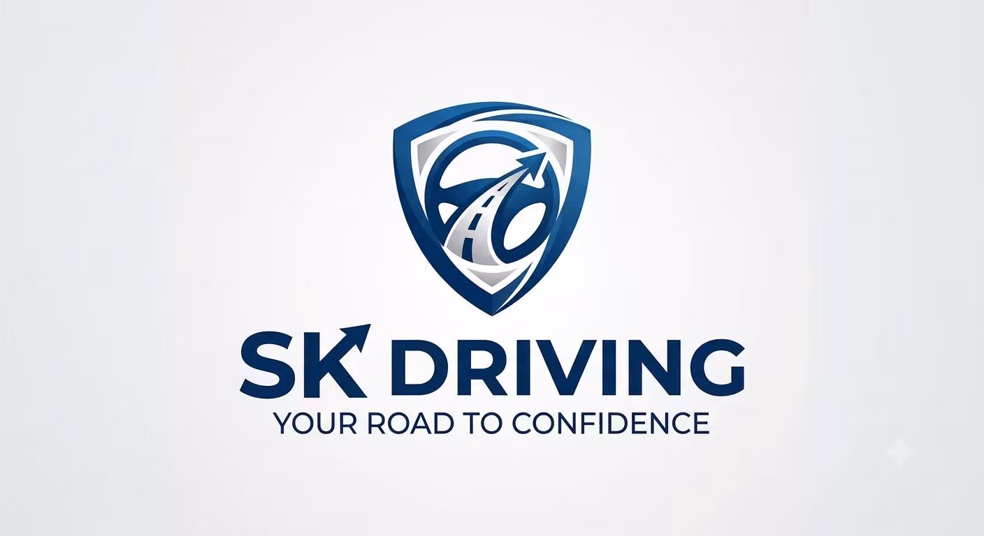 SK Driving