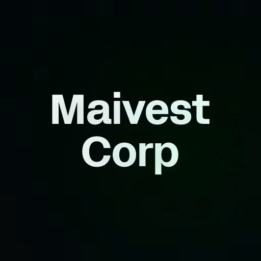 Maivest Corp