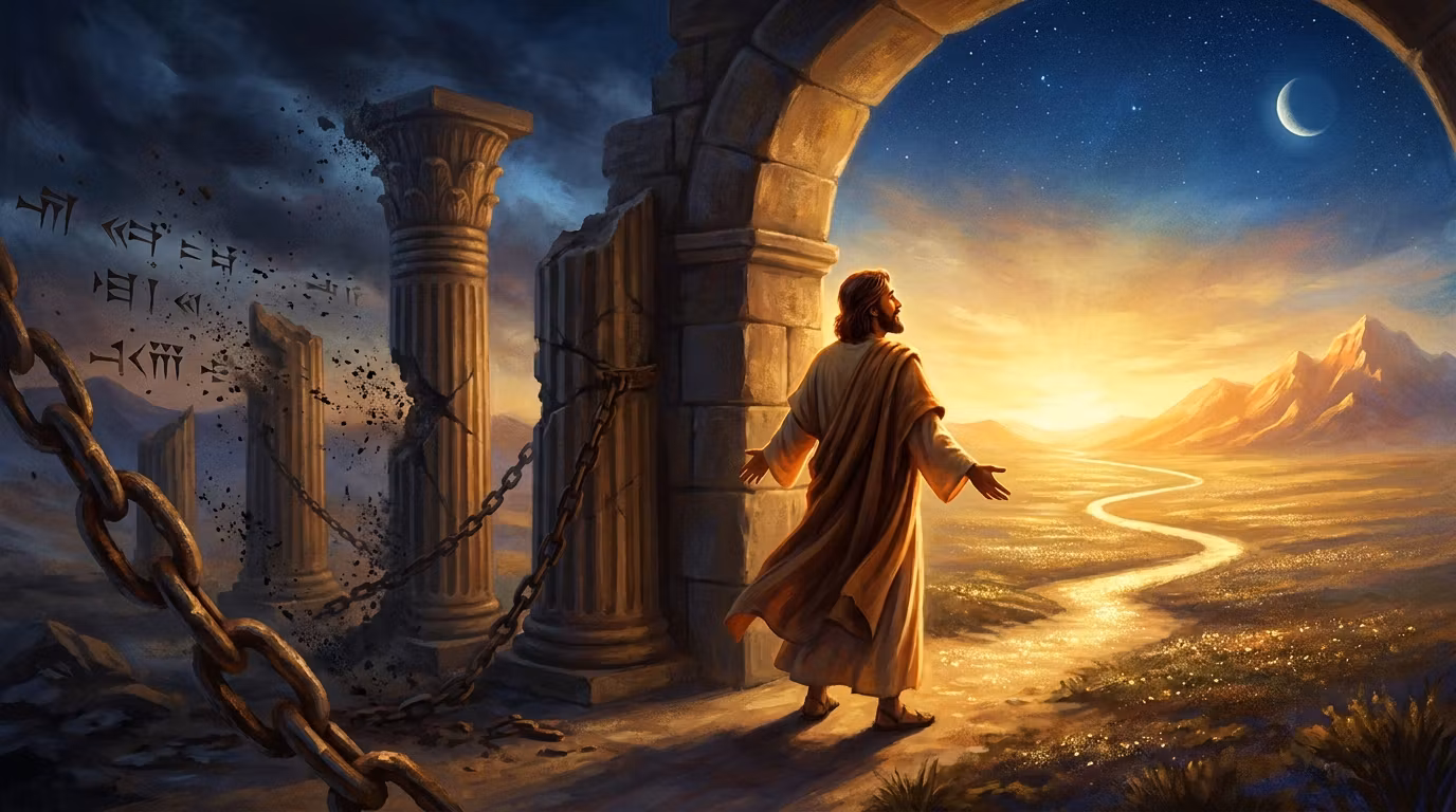 Truth Seekers Unbound Mentorship