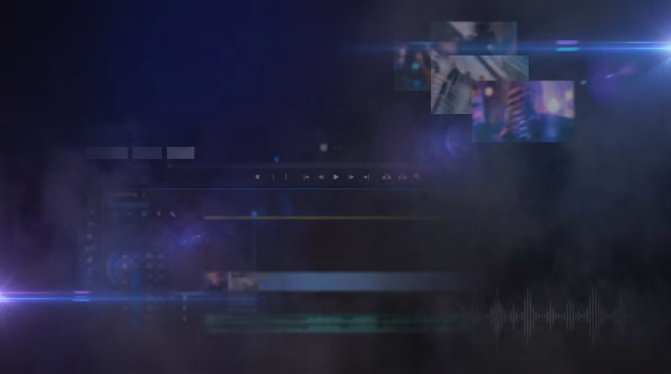 Short-Form Edit Package