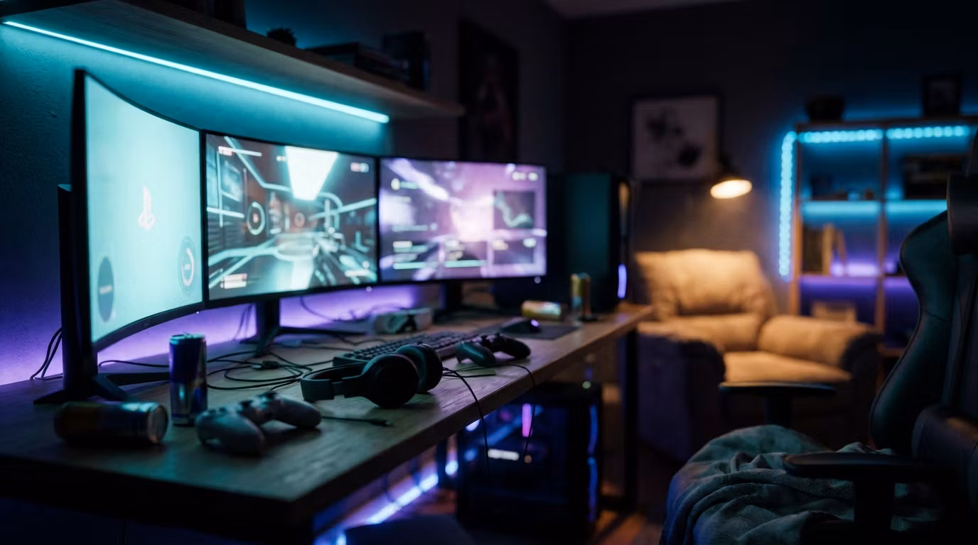 Lobby Pass