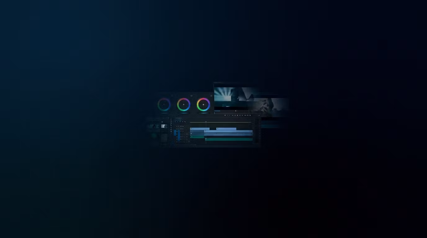 Video editor