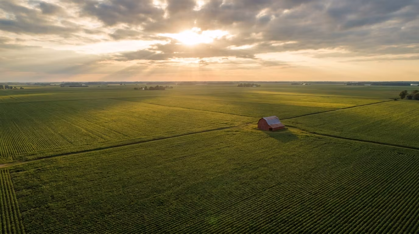 Agriculture Mastery