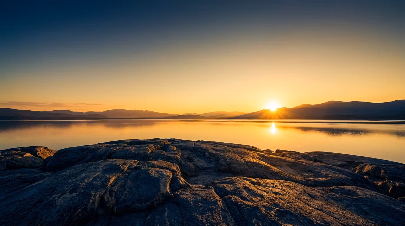 Financial Bedrock Newsletter
