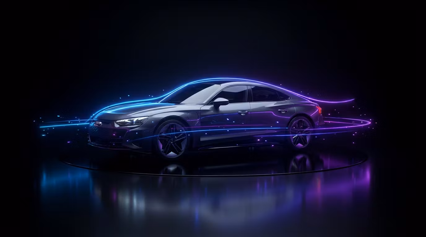 Car Animation Package