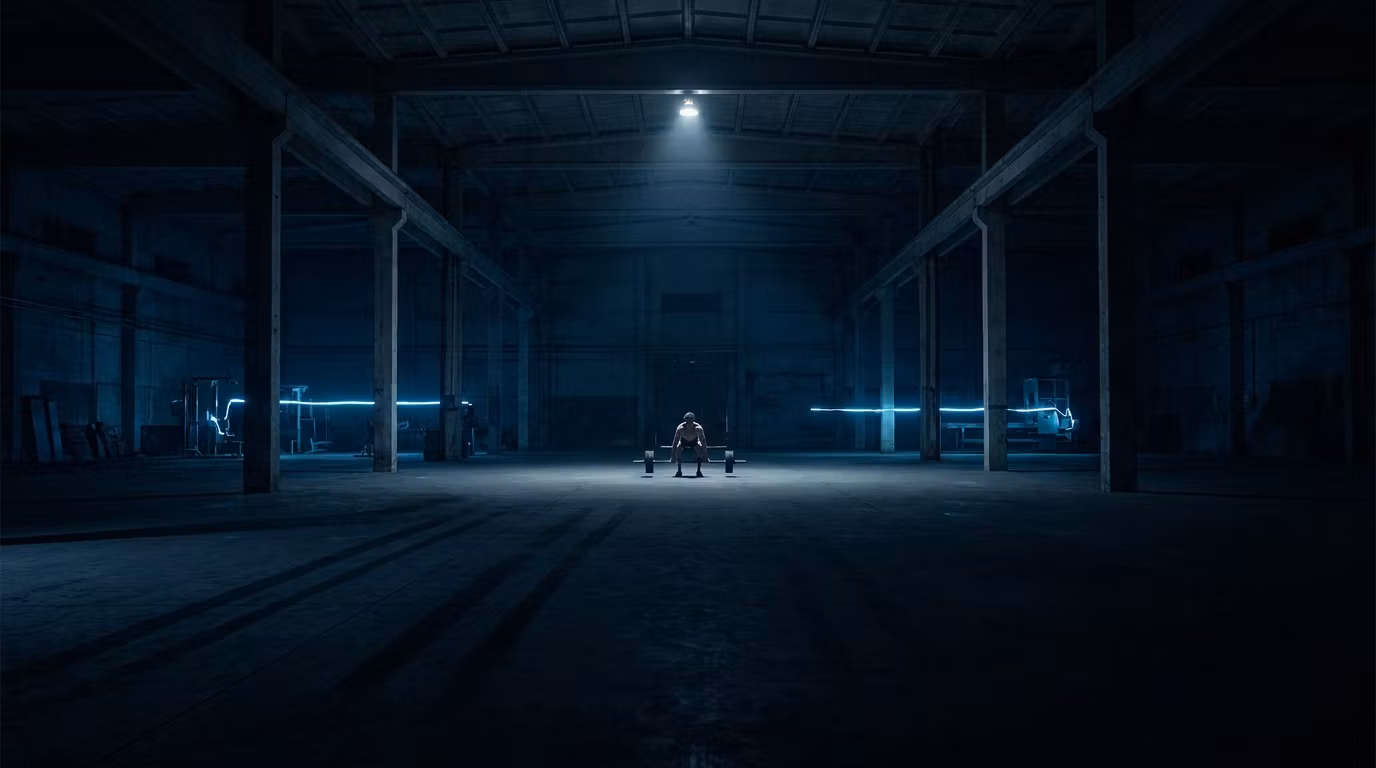 The Fit Blueprint