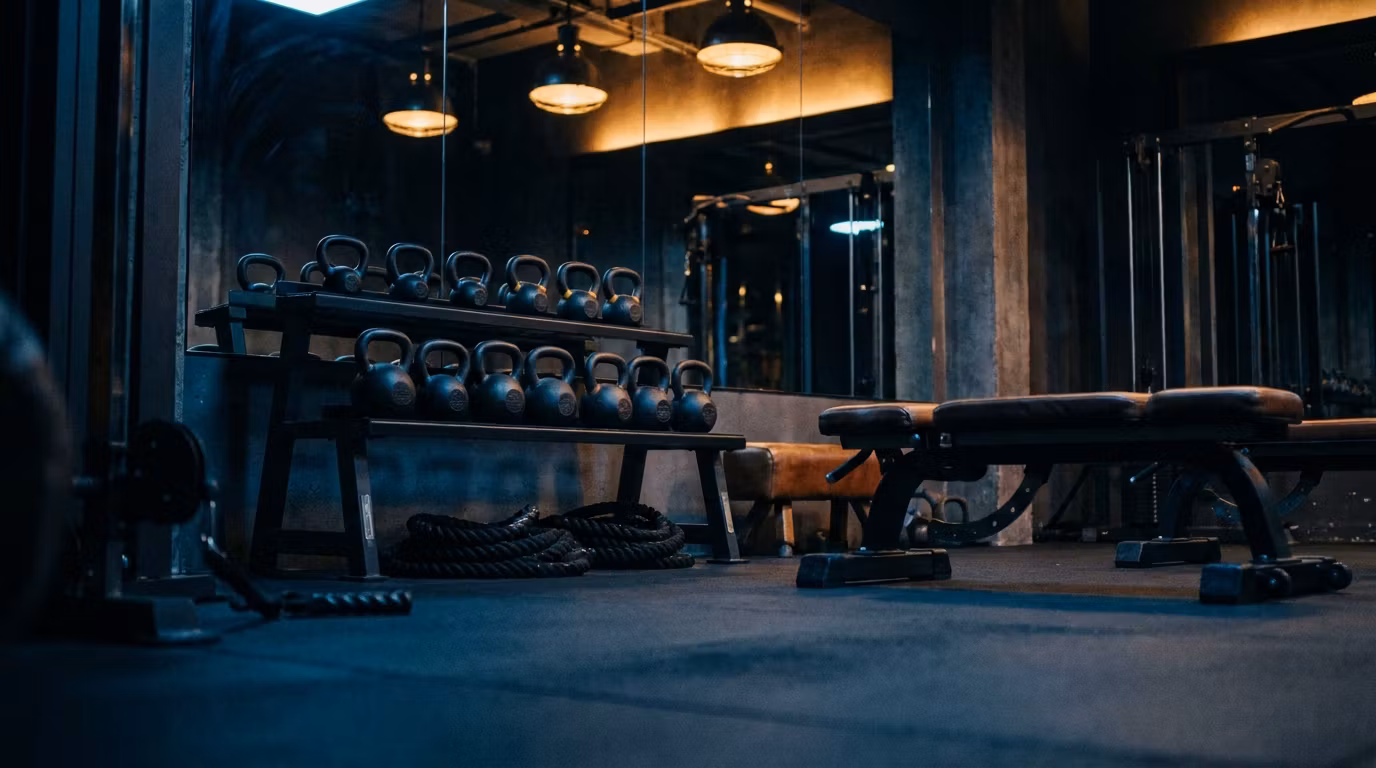 The Fit Blueprint Program