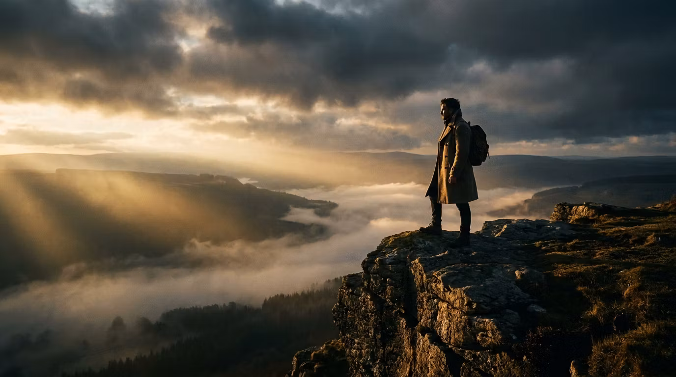 The Unshakeable Mind