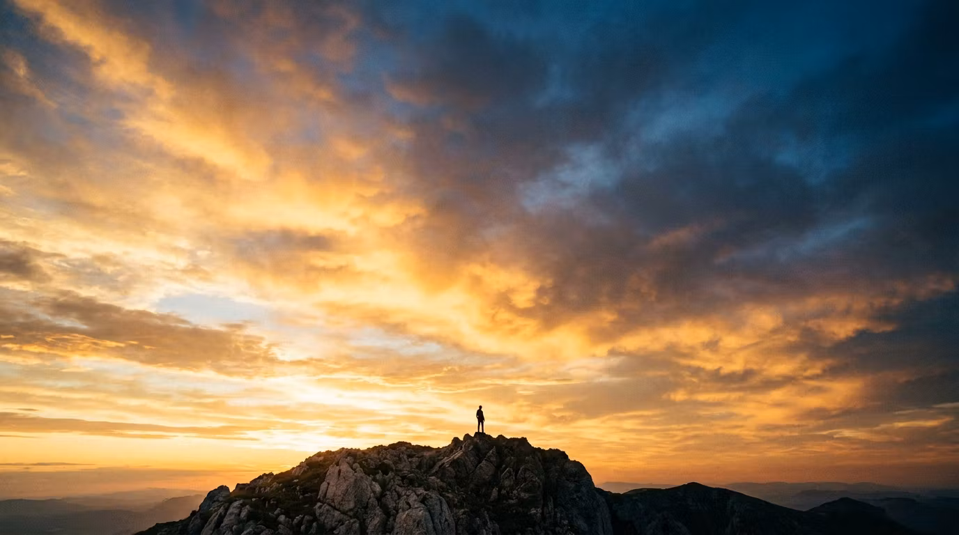 The Unshakeable Mind