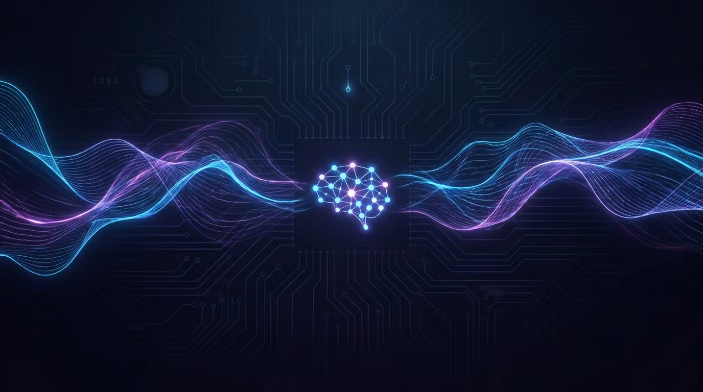 The AI Lab  