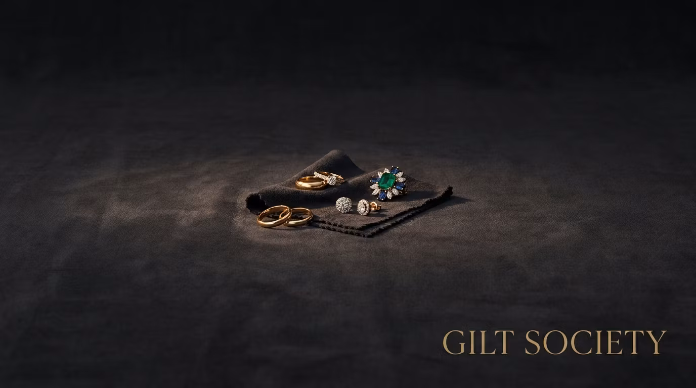 Gilt Society