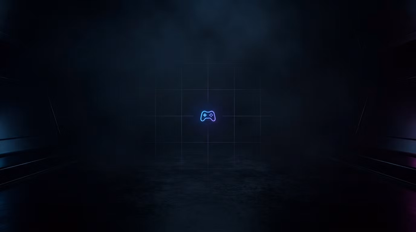 Esport house