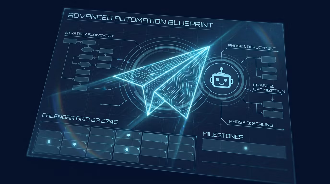 StreakDrop Protocol — Full Strategy Blueprint