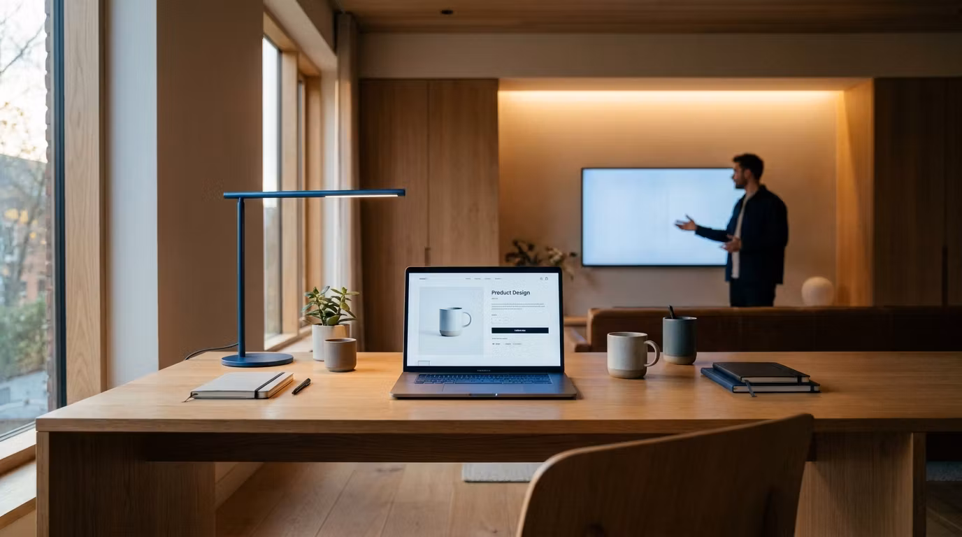 1-on-1 Product Page Coaching