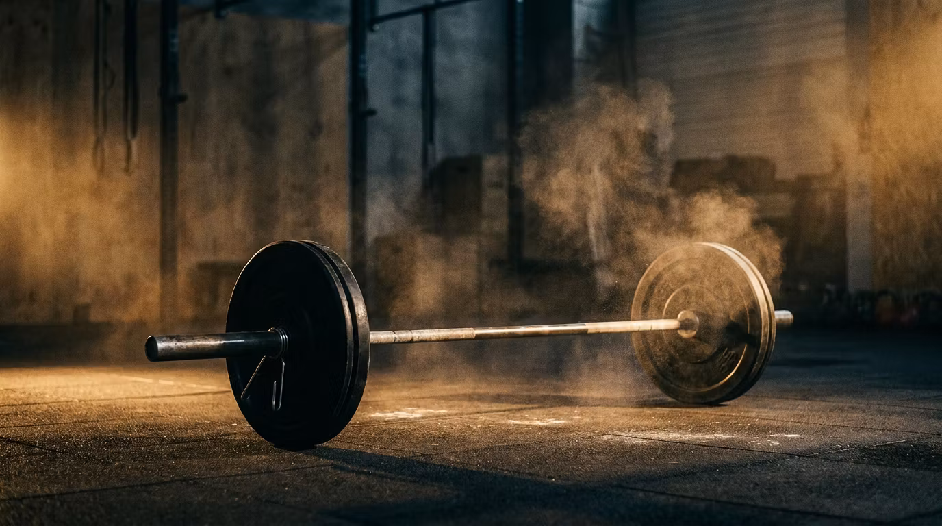 The Beginner's Muscle Guide