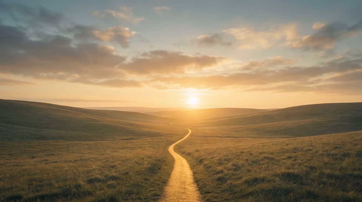 The Fulfillment Path
