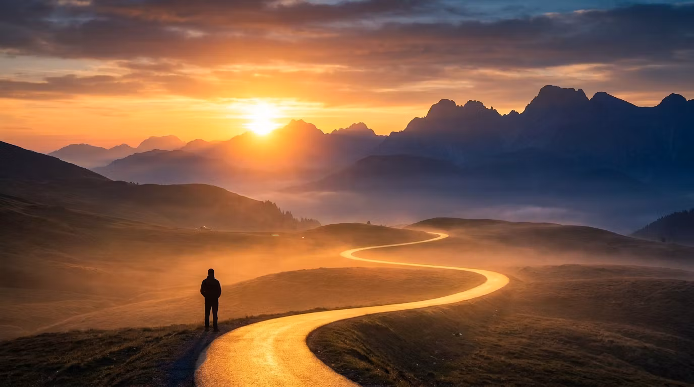 The Fulfillment Path Course