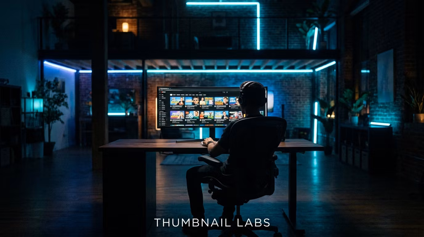Apex Thumbnails