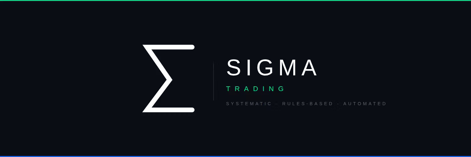 Sigma Trading