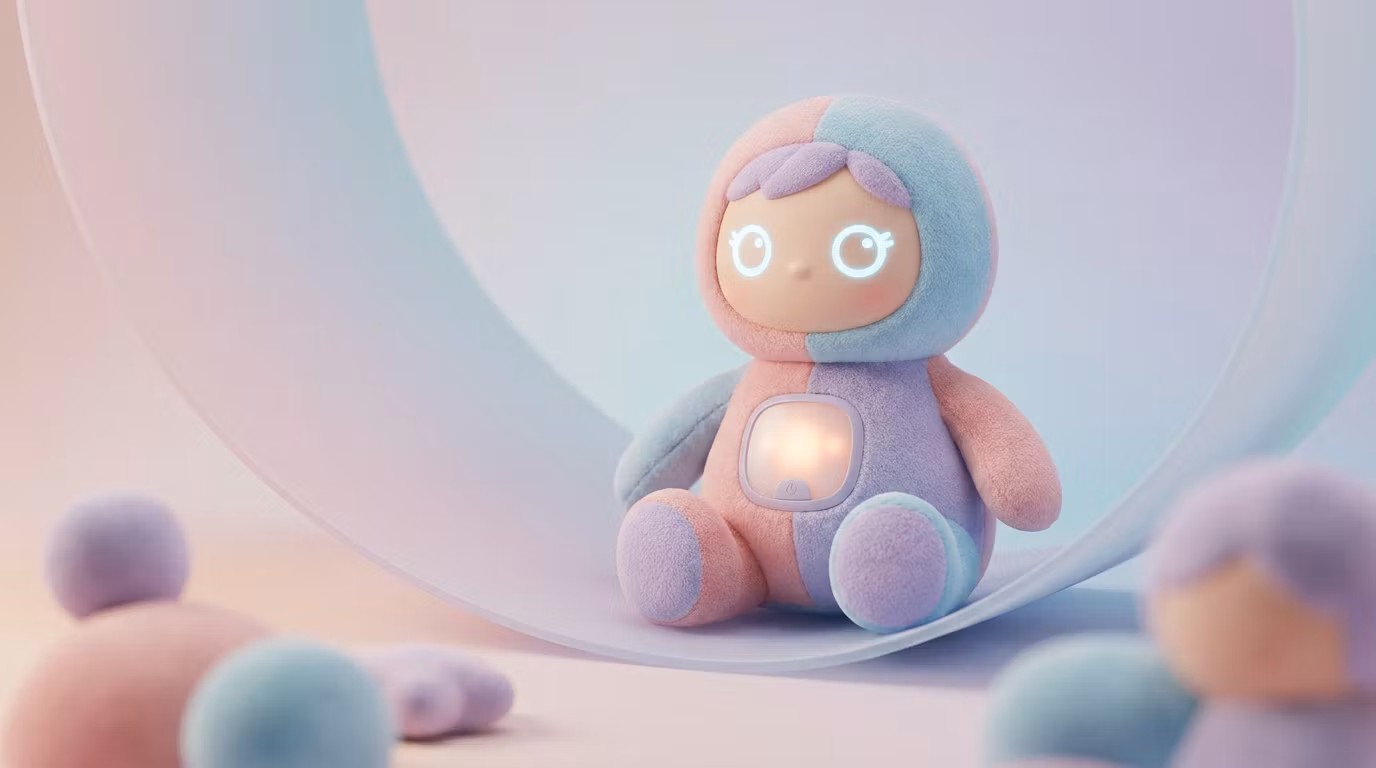 AI Dolls for Kids
