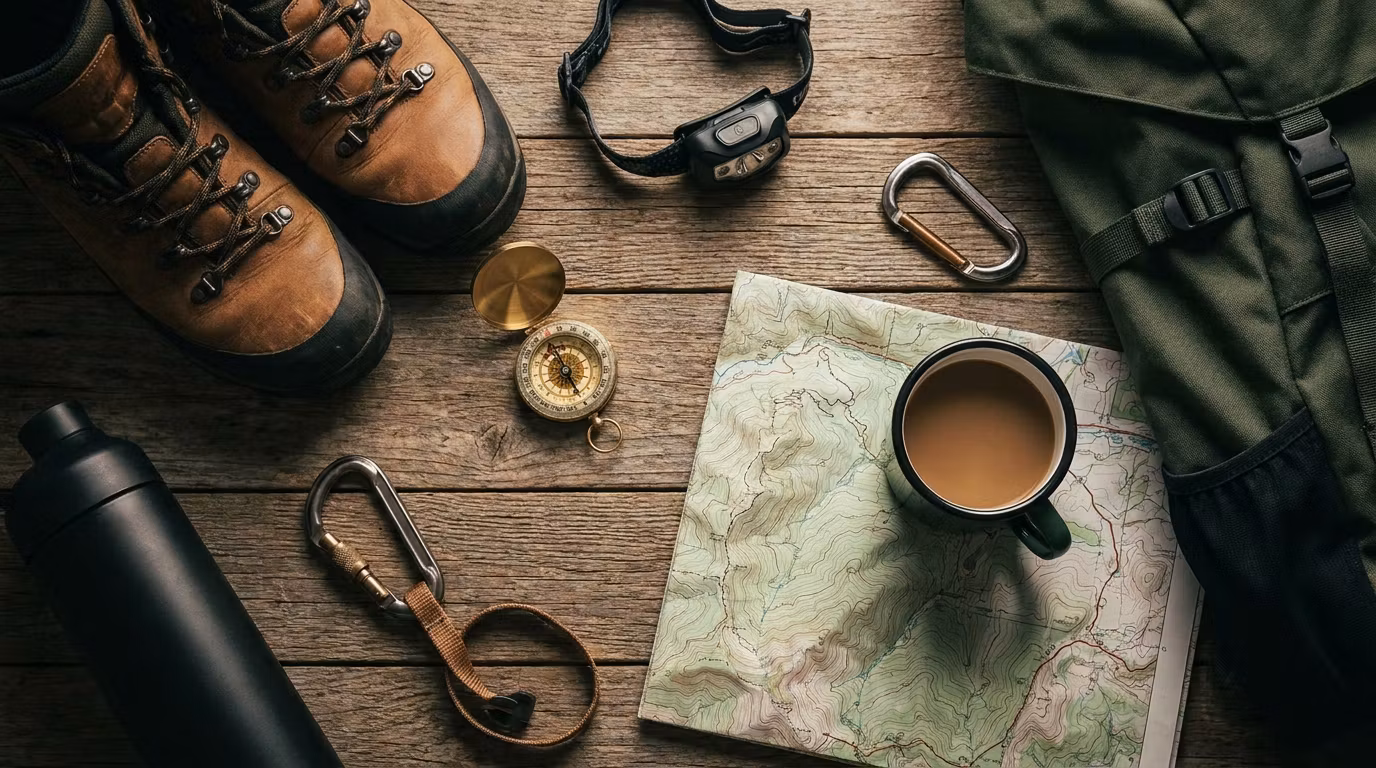 Peak Gear Insider