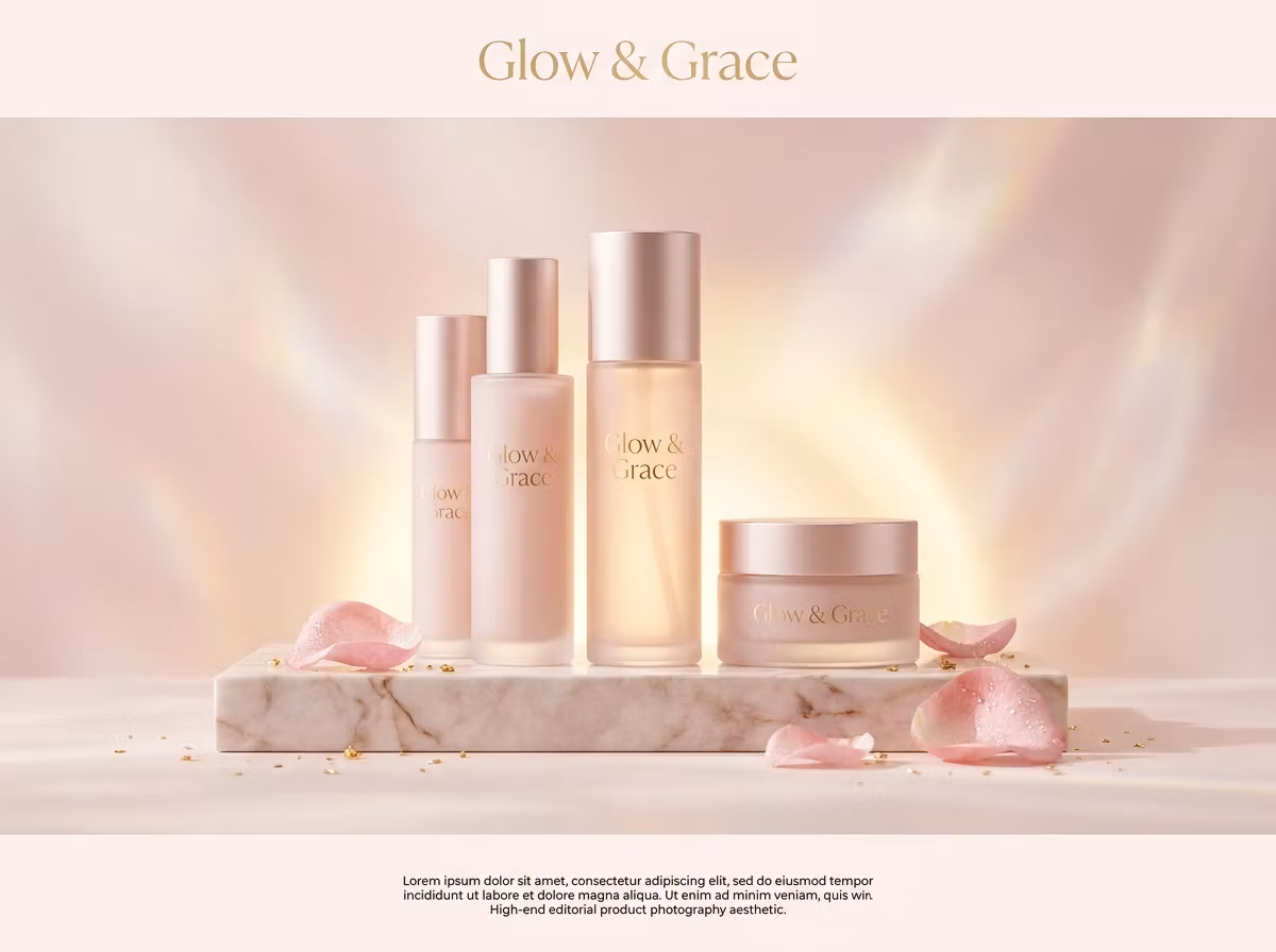 Glow & Grace