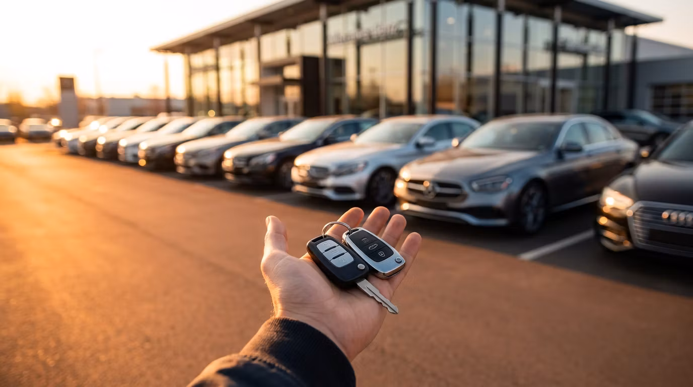 AutoEdge Insider