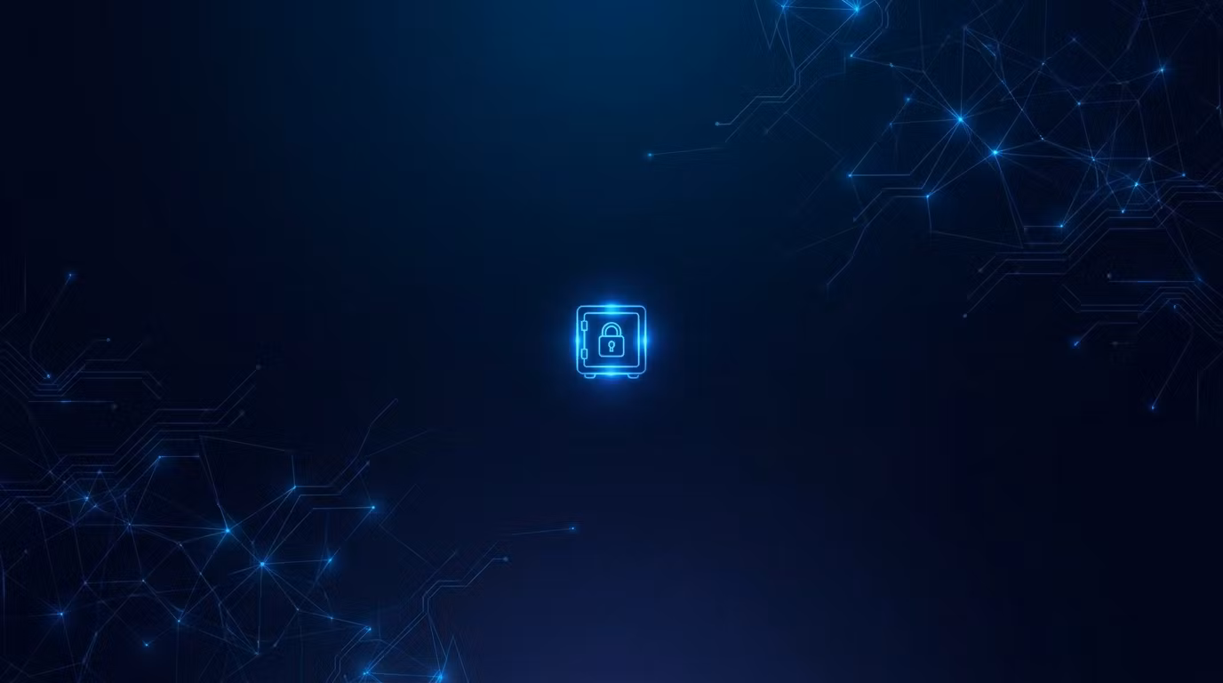 The AI Vault