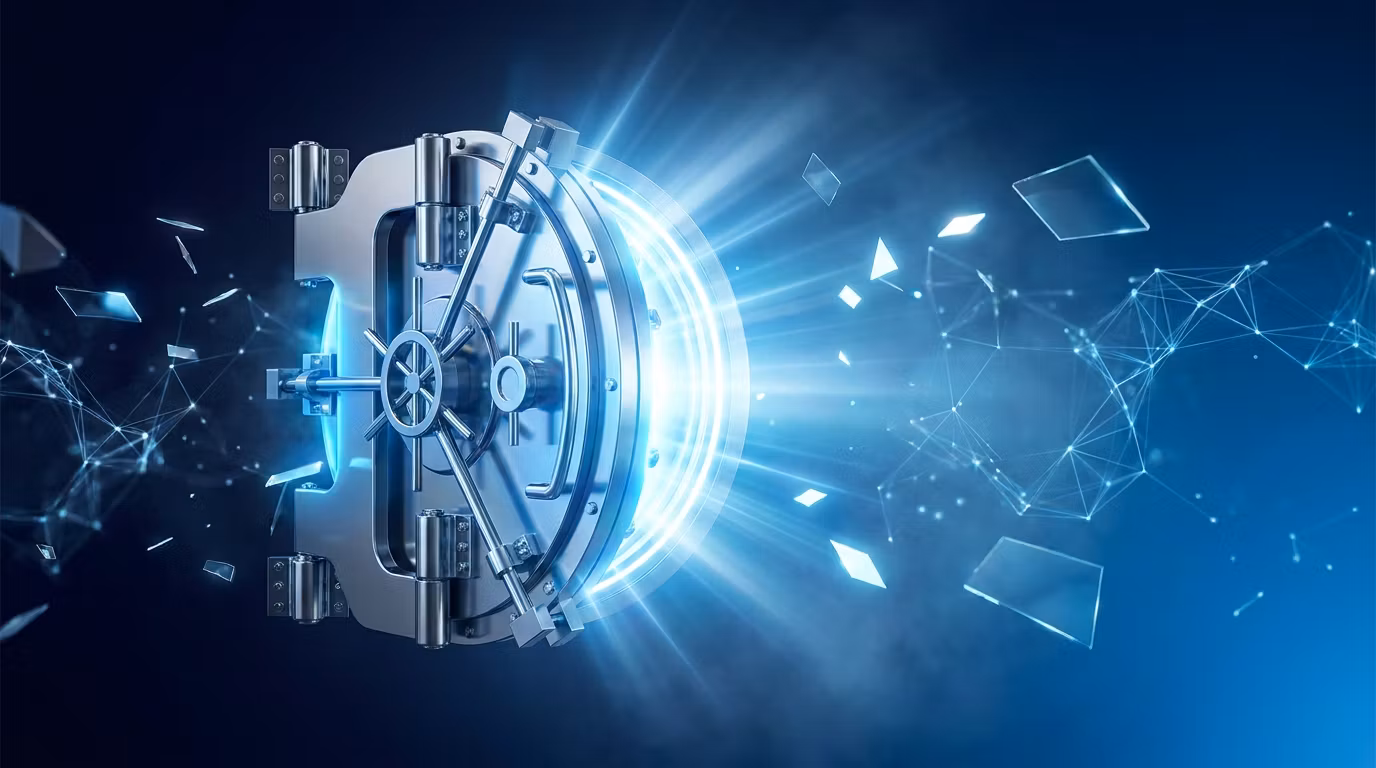The AI Vault — Full Access