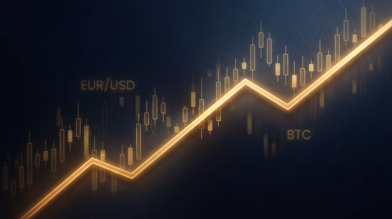 HubertFX Signals